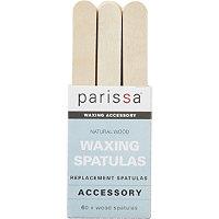 Parissa Waxing Spatulas