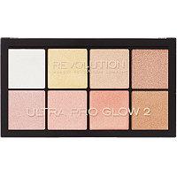 Makeup Revolution Ultra Pro Glow 2 - Only At Ulta