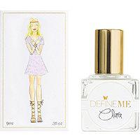Defineme Fragrance Clara Perfume Oil