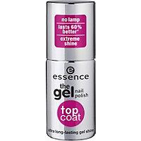 Essence The Gel Nail Polish Top Coat