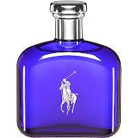 Ralph Lauren Polo Blue After Shave Splash
