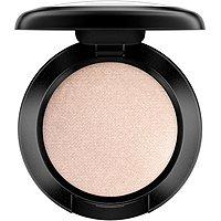 Mac Matte Eyeshadow - Vanilla (peachy-ivory With Reflects)