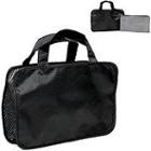 Basics Carrying Case With Removable Purse Kit