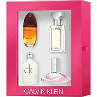Calvin Klein Women's Coffret Gift Set