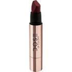 Dose Of Colors Lip It Up Satin Lipstick - Lava Cake (plum Red Brown)