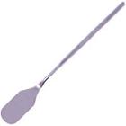 J.cat Beauty Pro Pick Me Up & Blend Spatula Rounded Rectangle
