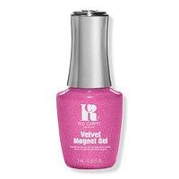 Red Carpet Manicure Velvet Magnet Gel Polish