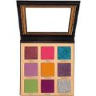 Uoma Beauty Black Magic Coming 2 America: Eyeshadow Queen To Be