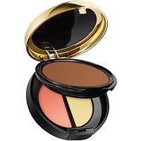 Soap & Glory The Mighty Contourer 3-in-1 Contour, Blush & Highlight Kit