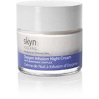 Skyn Iceland Oxygen Infusion Night Cream