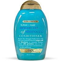 Ogx Hydrate + Repair Argan Oil Of Morocco Extra Strength Conditioner