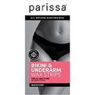 Parissa Bikini & Underarm Wax Strips