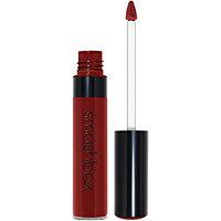 Smashbox Be Legendary Liquid Lip - Brick Trick (deep Red/brown Pigment)