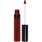 Smashbox Be Legendary Liquid Lip - Brick Trick (deep Red/brown Pigment)