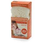 Spongeables Shower-gel-in-a-sponge-white Rose