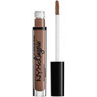 Nyx Professional Makeup Lip Lingerie Liquid Lipstick - Honeymoon