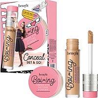 Benefit Cosmetics Boi-ing Conceal, Set & Go! Face Set