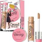 Benefit Cosmetics Boi-ing Conceal, Set & Go! Face Set
