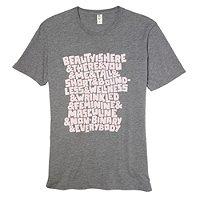 Ulta Beauty Collection Ulta Beauty X Timothy Goodman Limited Edition Tee