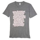 Ulta Beauty Collection Ulta Beauty X Timothy Goodman Limited Edition Tee