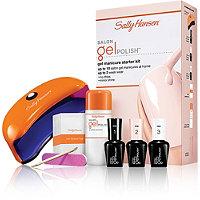 Sally Hansen Salon Gel Polish Starter Kit