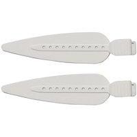 Leandro Limited Xl Dual Shield Dent-free Clips