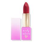 Beauty Bakerie Waffle Things Matte Lipstick - Waffle Pops (bright Red)