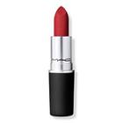 Mac Powder Kiss Lipstick - Ruby New (vivid Blue-red)