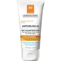 La Roche-posay Anthelios 60 Melt-in Sunscreen Milk Spf 60