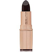 Makeup Revolution Rose Gold Lipstick - Private Members Club - Only At Ulta
