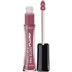 L'oreal Infallible Pro Gloss Plump Lip Gloss With Hyaluronic Acid - Moonlit Rose