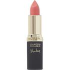 L'oreal Colour Riche Collection Exclusive Pink Lipcolour - Blake's Pink
