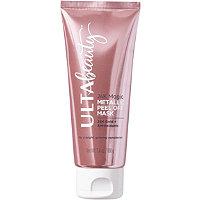 Ulta 24k Magic Rose Gold Metallic Peel Off Mask