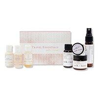 Milk + Honey Travel Essentials Set