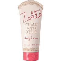 Zoella Beauty Creamy Madly Dreamy