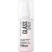 Maybelline Facestudio Glass-skin Makeup Finishing Spray