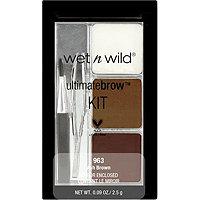 Wet N Wild Ultimate Brow Kit