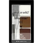 Wet N Wild Ultimate Brow Kit
