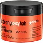 Strong Sexy Hair Core Strength Nourishing Anti-breakage Masque