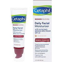Cetaphil Redness Relief Facial Spf 20