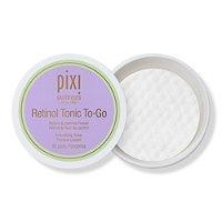 Pixi Retinol Tonic To-go Smoothing Toner Pads