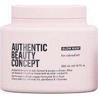 Authentic Beauty Concept Glow Mask