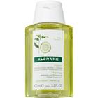 Klorane Travel Size Shampoo With Citrus Pulp
