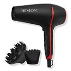 Revlon Smoothstay Cocnonut Oil-infused Hair Dryer