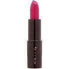 Mally Beauty Classic Color Lipstick - Fancy Fuchsia (vibrant Blue Pink)