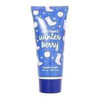 Sweet & Shimmer Winter Berry Hand Lotion