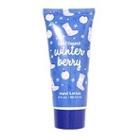 Sweet & Shimmer Winter Berry Hand Lotion