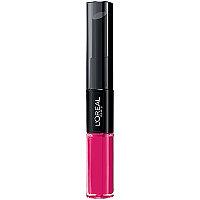 L'oreal Infallible 2-step Lip Color - Berry Chic
