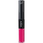 L'oreal Infallible 2-step Lip Color - Berry Chic