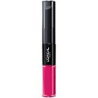 L'oreal Infallible 2-step Lip Color - Berry Chic